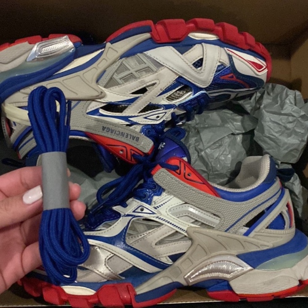 Balenciaga Track.2 sneaker